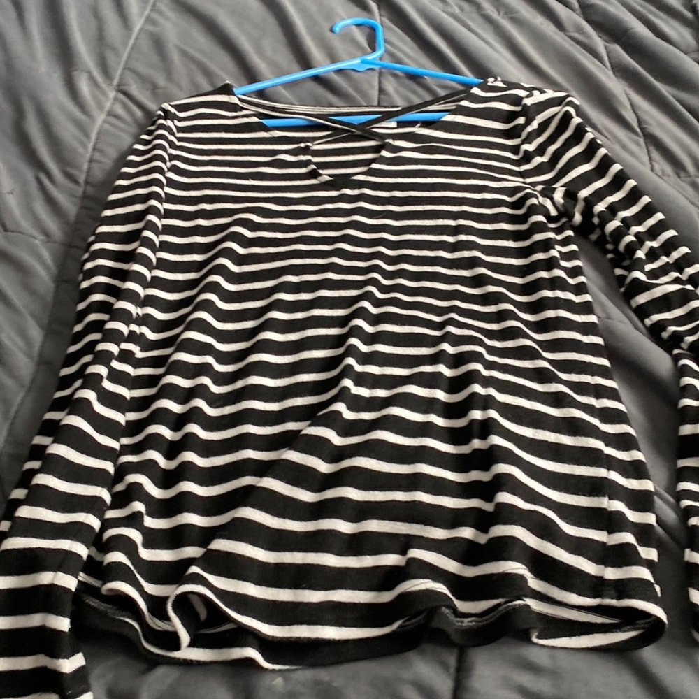Maurice's long sleeve